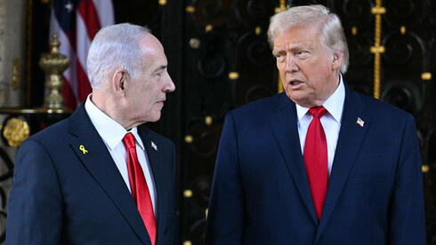 Explosive rift: US excludes Israel from Iran peace talks
