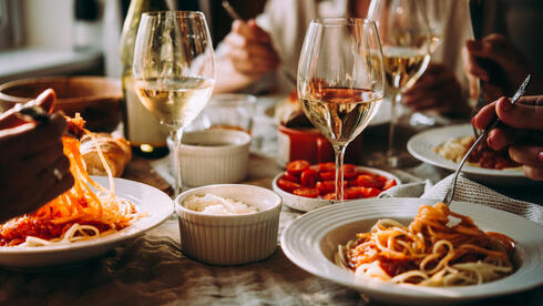 No need to fly to Italy: 20 best pasta dishes to try across Israel
