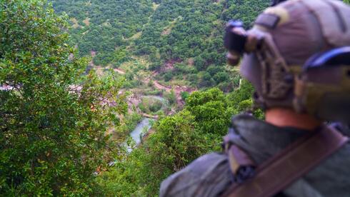 IDF troops secretly crossed the Litani, fought Hezbollah for 3 days and exposed invasion tunnels