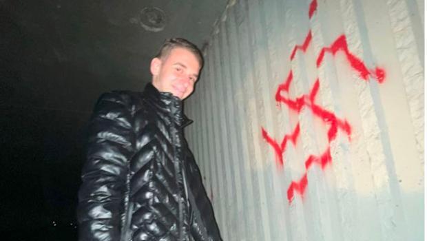 Neo-Nazi ‘butcher’ gets 15 years for plot to poison Jewish children in NYC