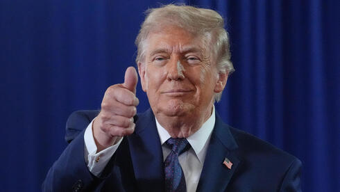 Trump says Iran deal ‘largely negotiated,’ will be announced ‘shortly’