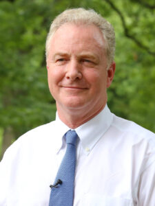Editorial: The Moral Simplicity of Chris Van Hollen