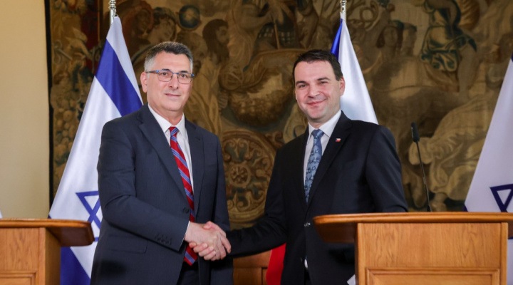 Czech Republic Emerges as Israel’s New European Shield Amid Escalating EU Pressure Campaign