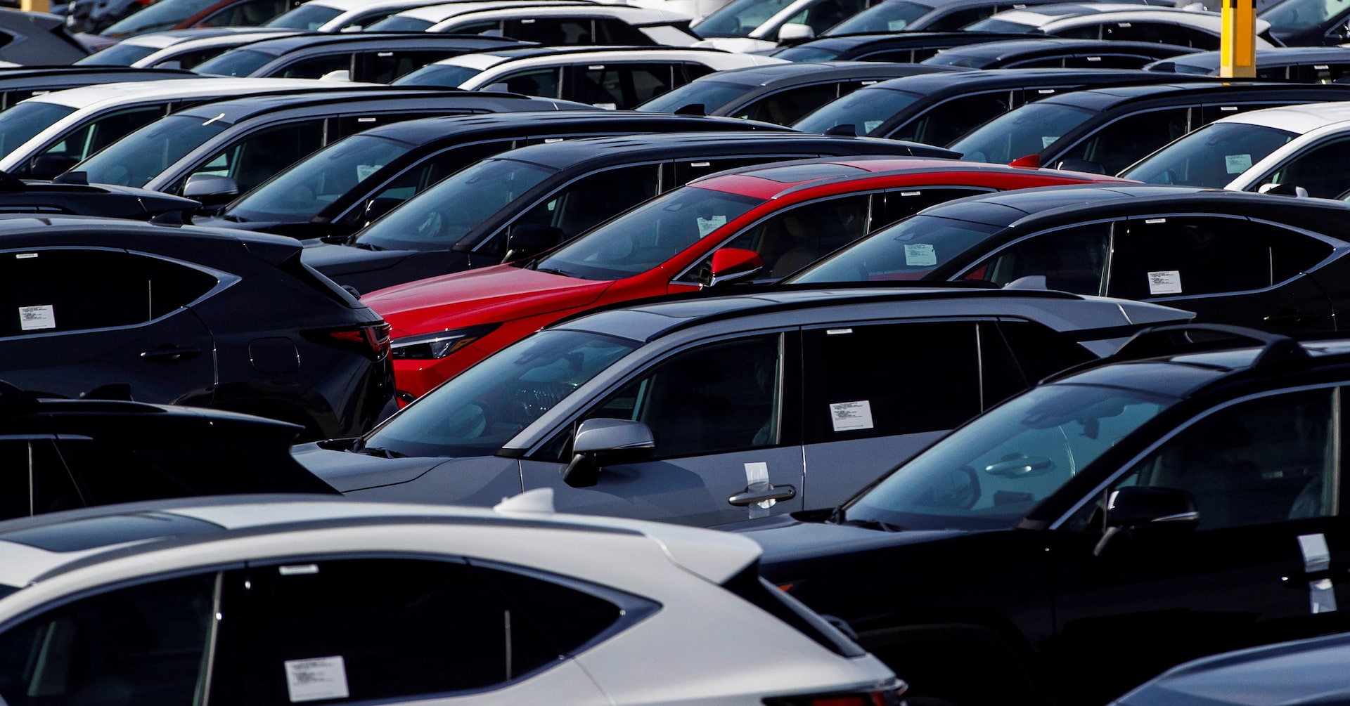 Toyota to post fourth straight quarterly profit drop as Middle East risks, costs mount