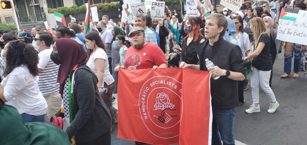 Editorial: When Intolerance Enters the Tent