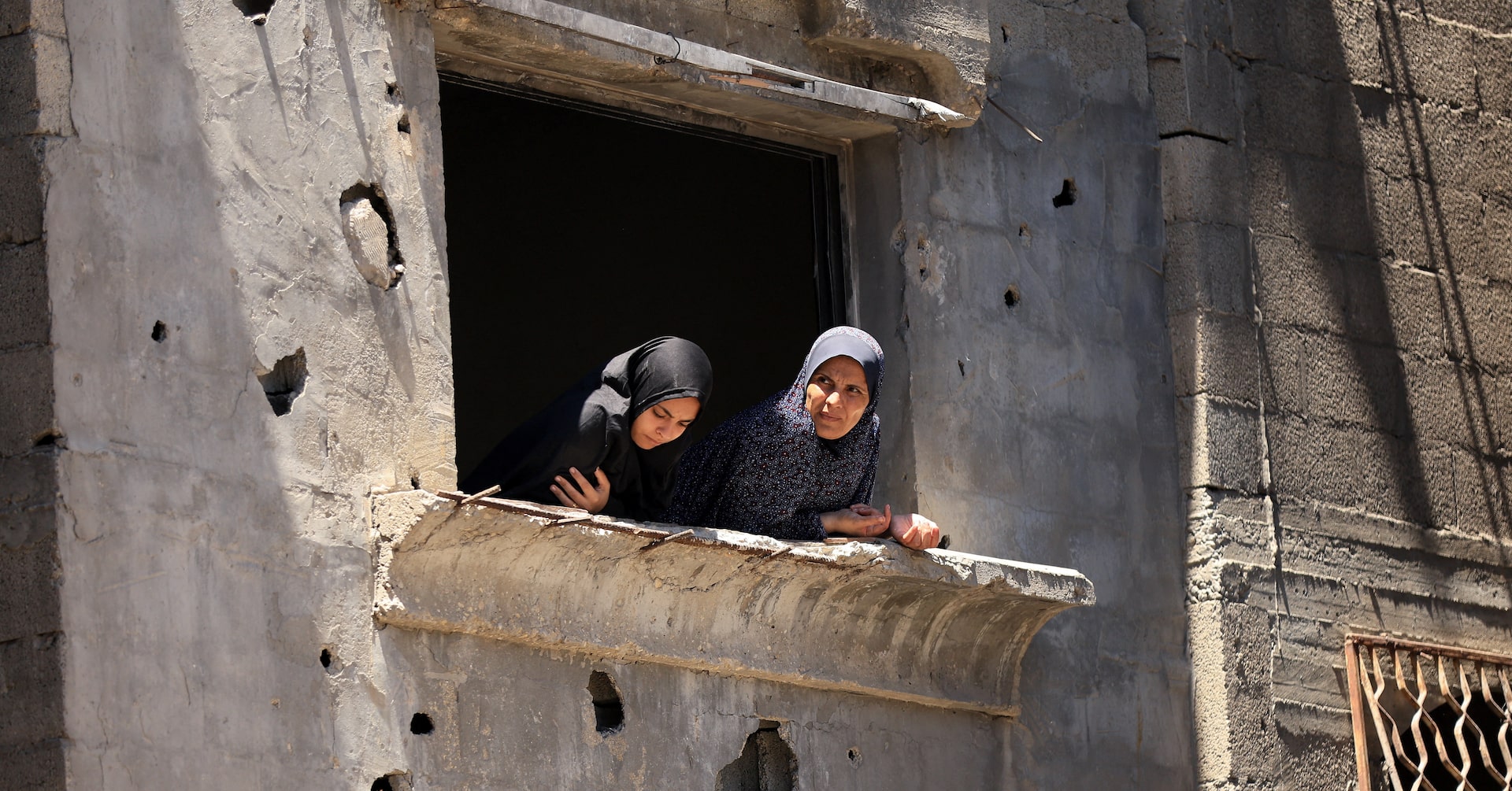 Hamas calls Netanyahu’s plan to expand control in Gaza a dangerous escalation