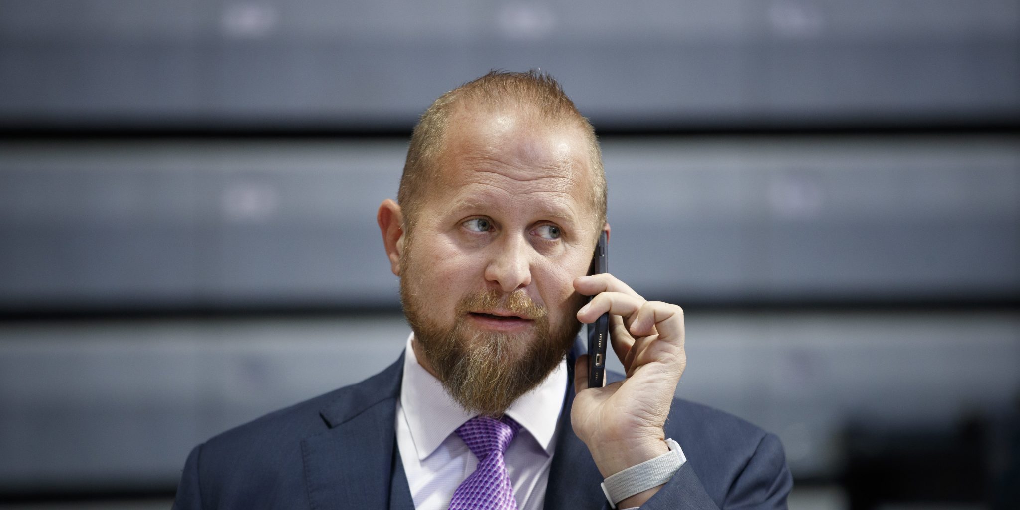 Ex-Trump Campaign Chief Funneled Millions of Israeli Government Money to His Longtime Allies’ Companies