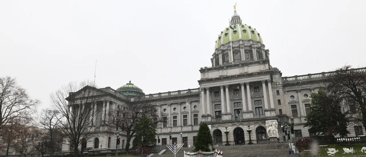 State Supreme Court Justice Leaves Democratic Party