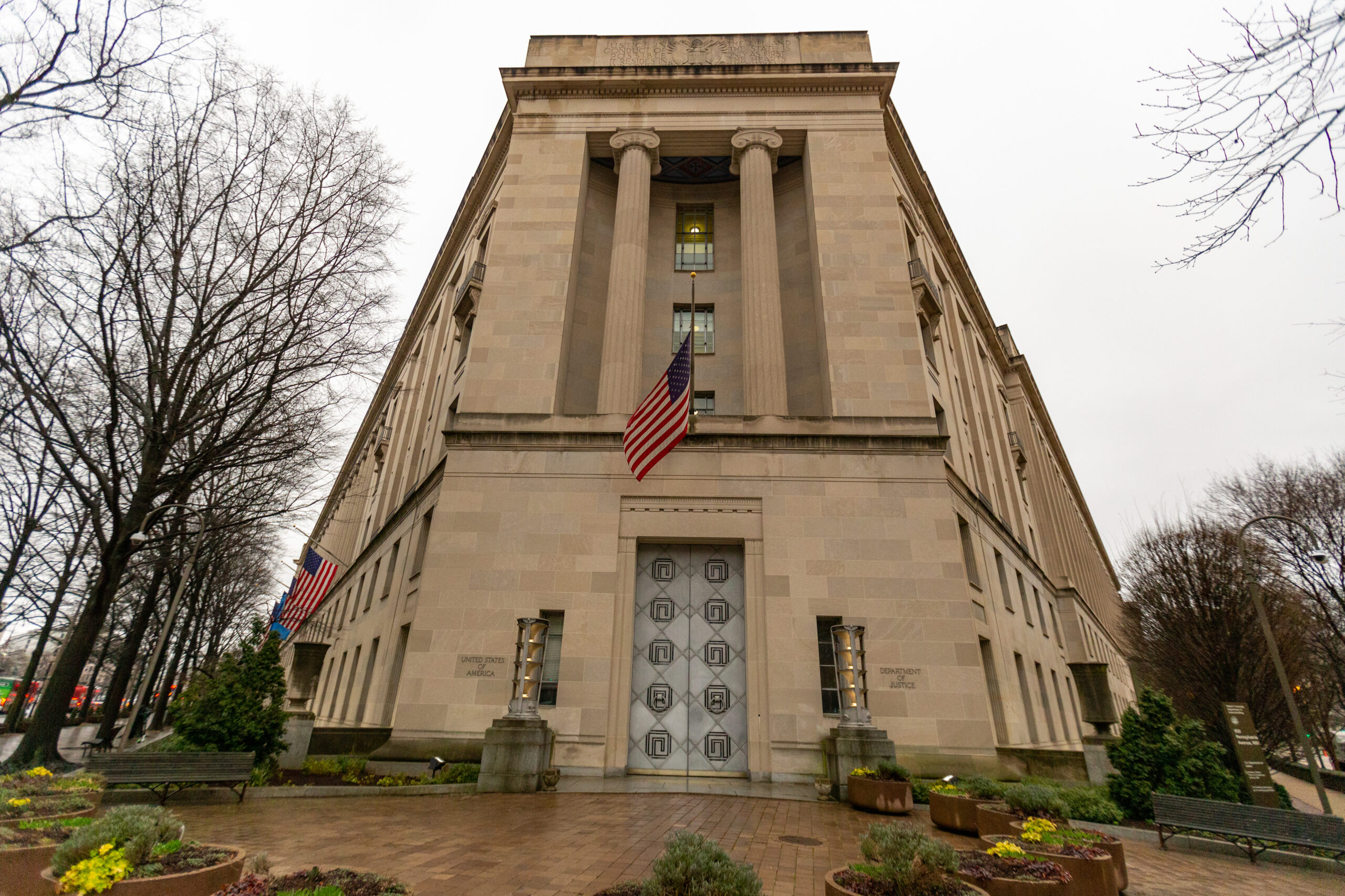 DOJ announces Antisemitism Advisory Committee, national tour to combat anti-Jewish hate