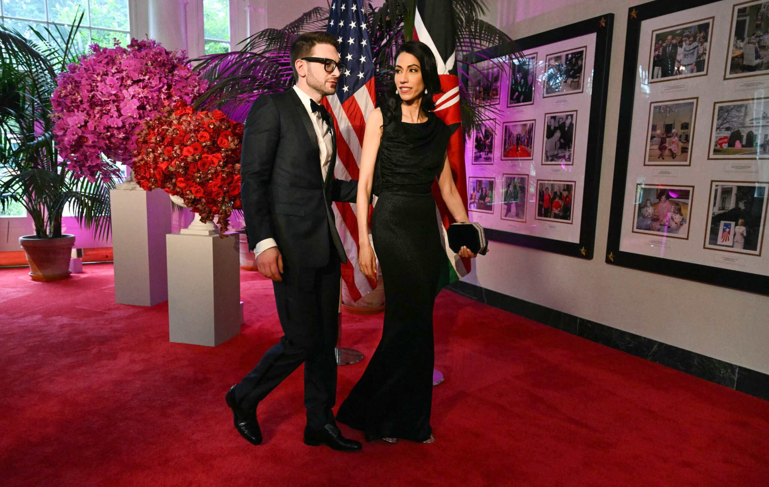 Alex Soros commits $30 million to organizations fighting antisemitism — and its weaponization