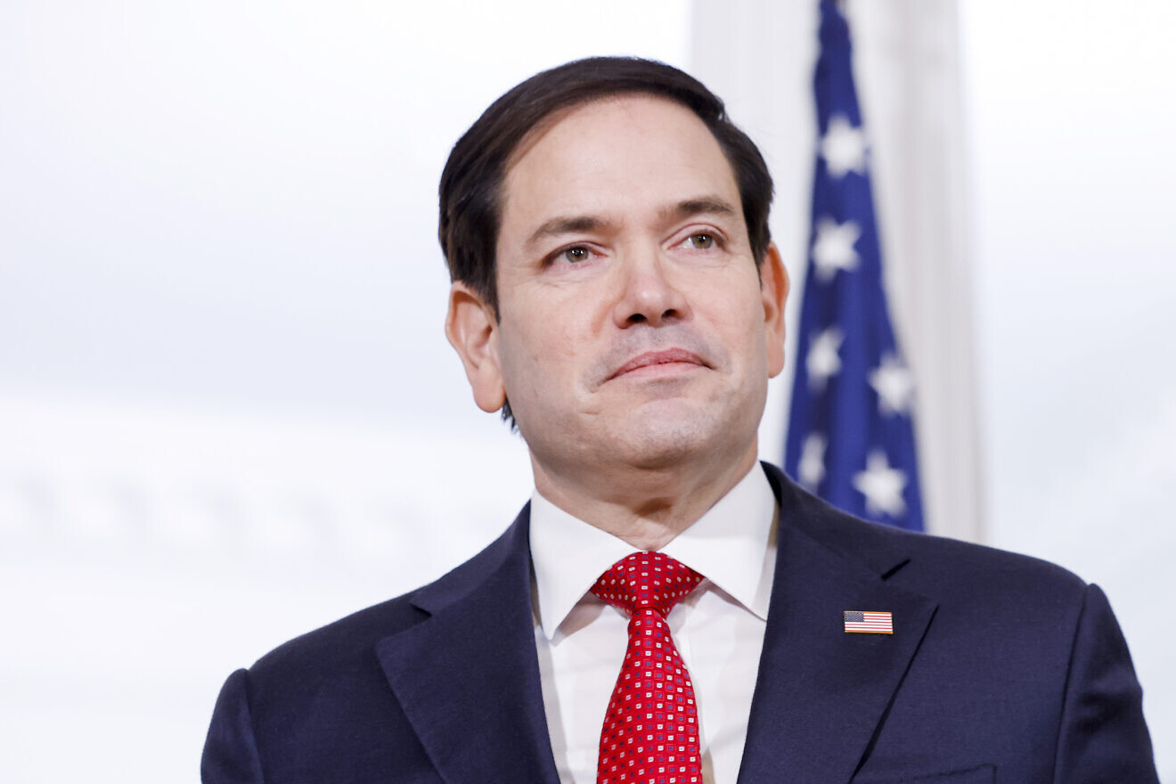 Rubio speaks with Lebanese president as Pentagon hosts talks between Israel, Lebanon – EJP