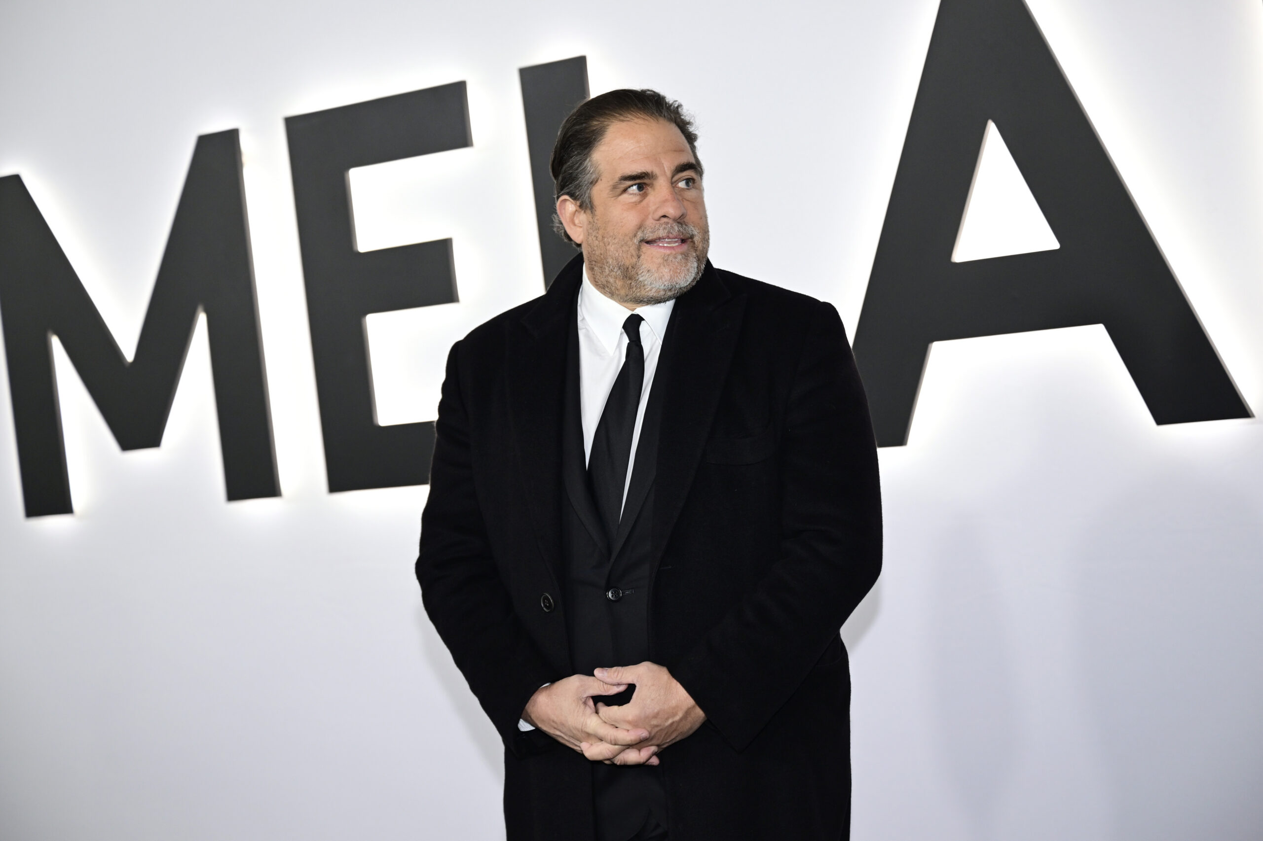 Filmmaker Brett Ratner joins Trump’s delegation in China