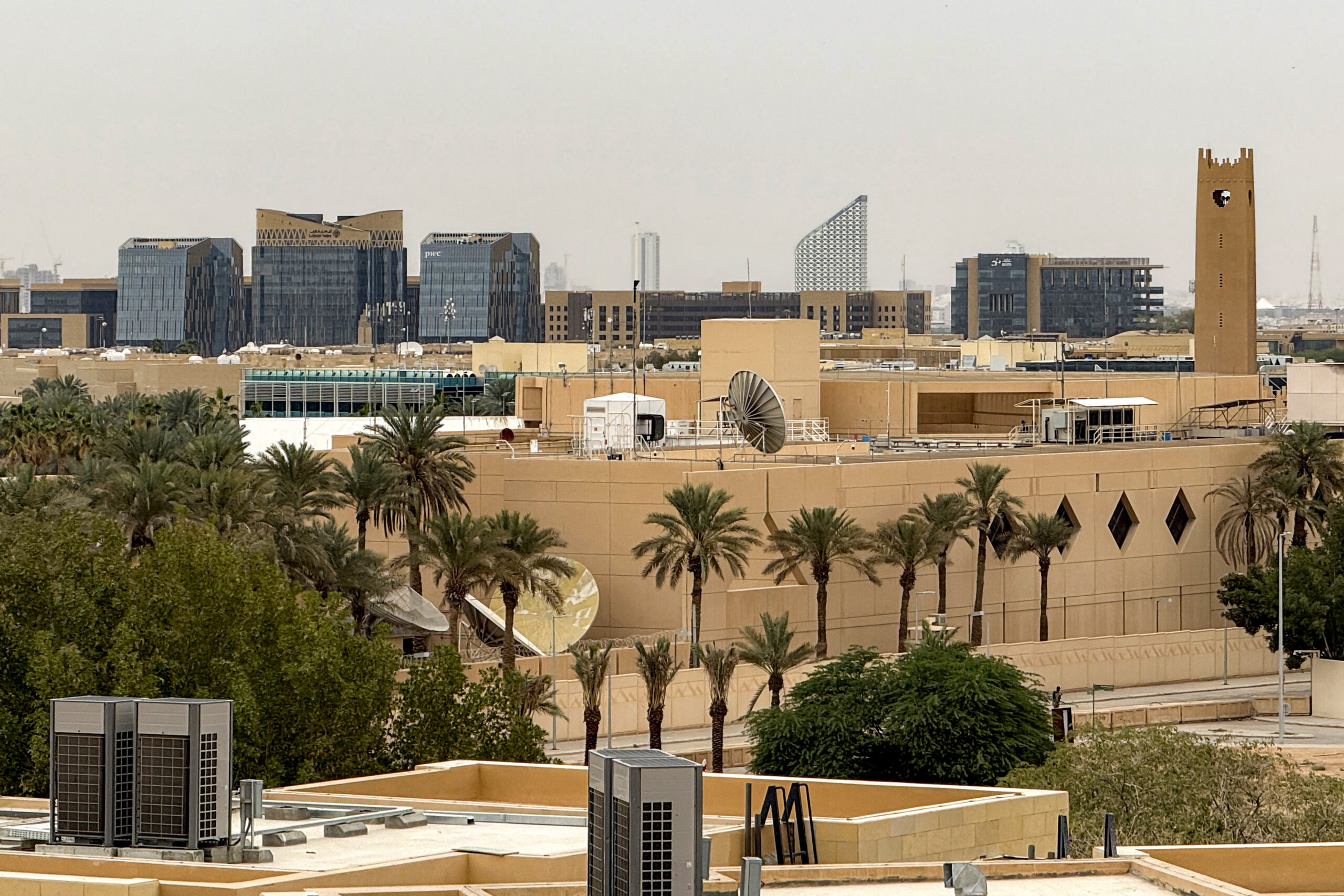 Time is running out to fill key Middle East ambassadorial posts