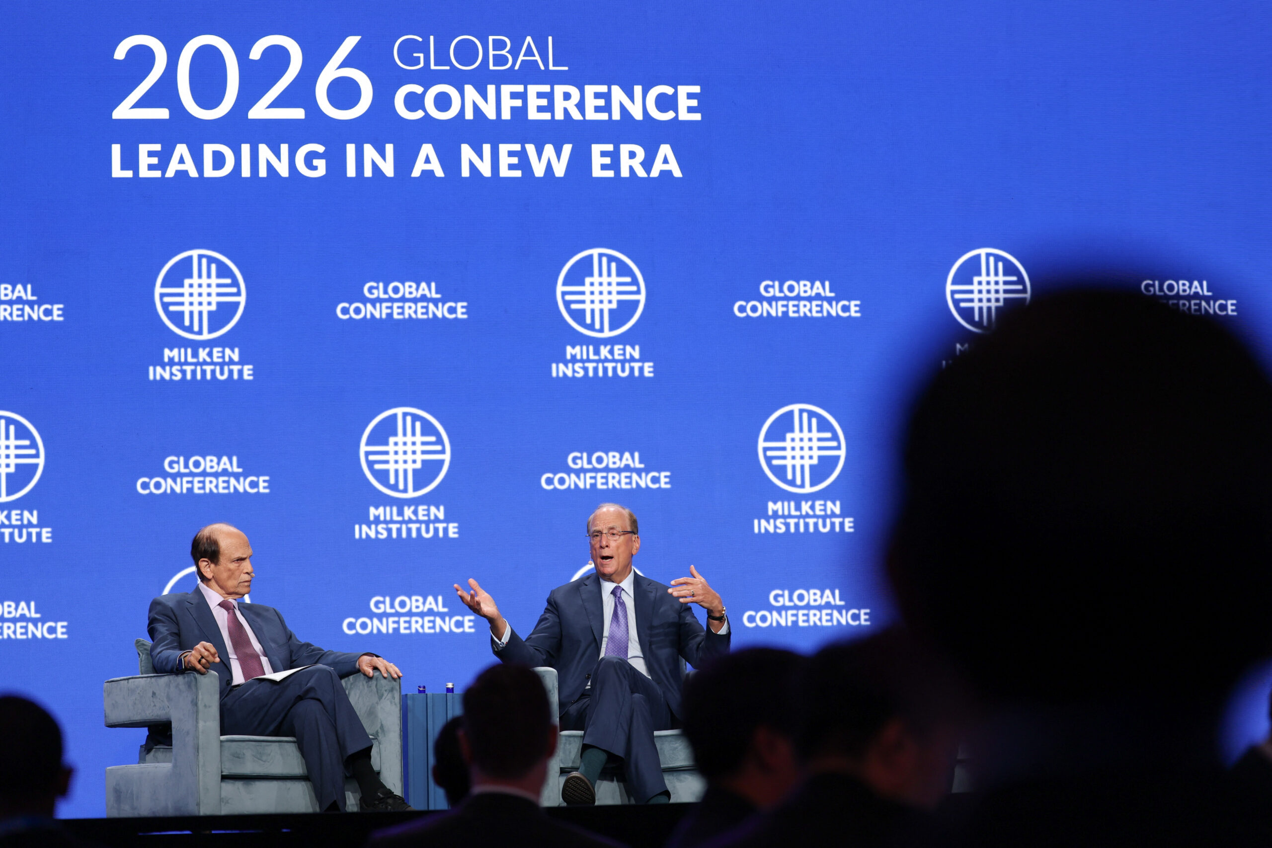 Israel’s business leaders see opportunity amid war, political backlash
