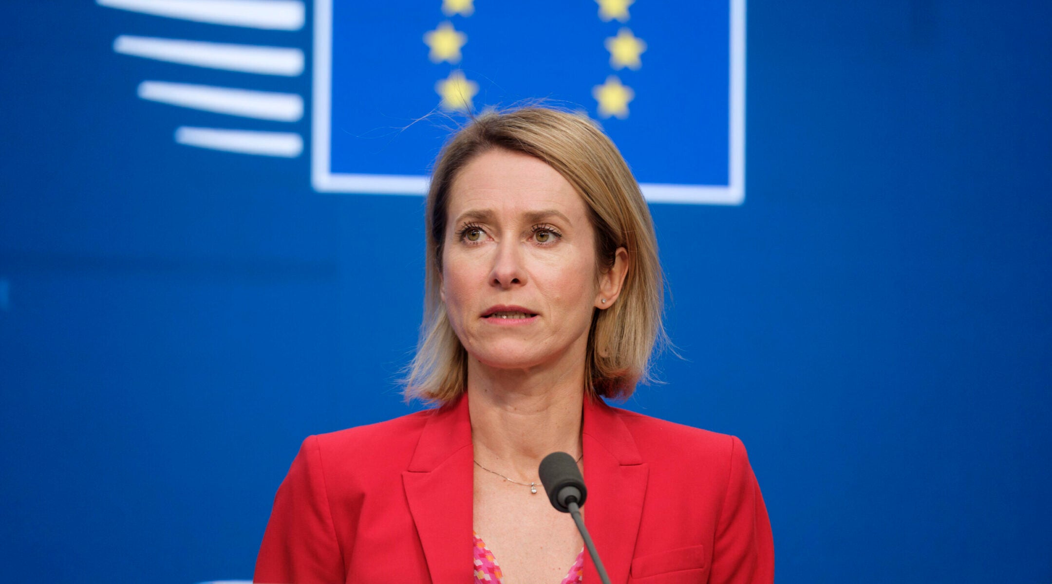 EU sanctions Israeli settlers after Hungary, under new leadership, clears path