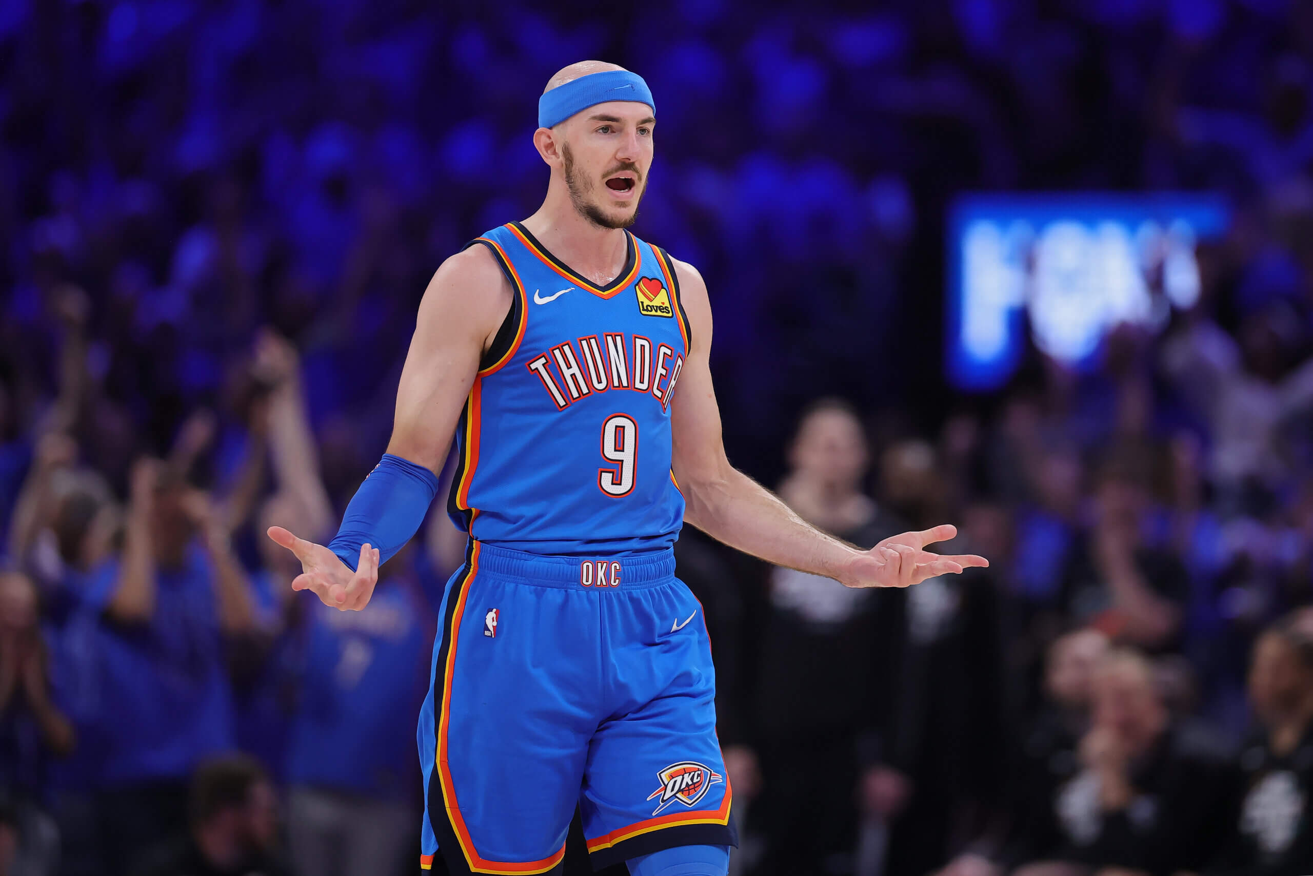 An op-ed compared an NBA team to Israel as underdog success stories. Then the threats poured in.