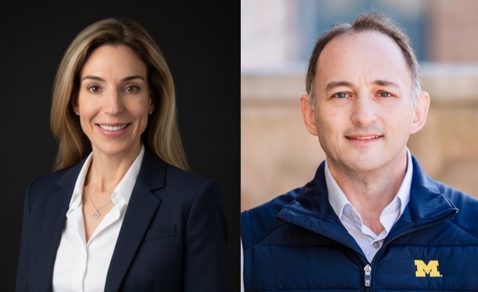 GOP candidates for University of Michigan regent run against anti-Israel Democratic opponent