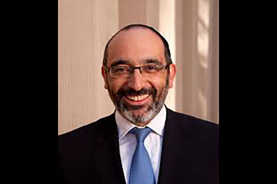 ​Chief Rabbi Mobilizes Global Shabbat Project in Support of Presidential Shabbat Proclamation 