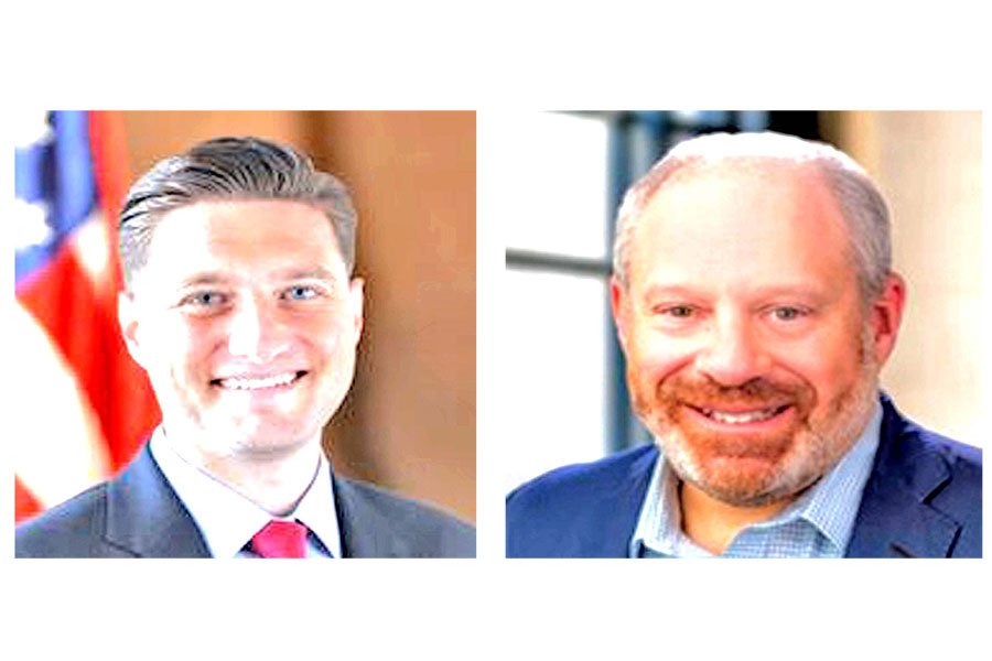 ​Nassau County Senate Race Headed for a Rip-Roaring Battle 