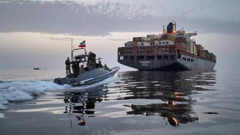 Strait to the point: how Iran turned Hormuz into its US-Israel strike insurance