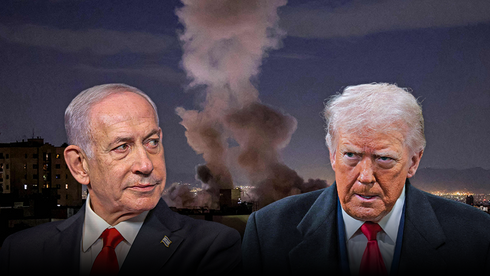 ‘He will do what I tell him’: Trump turns up pressure on Netanyahu as Israel braces for war