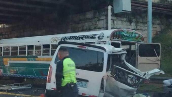 Israeli woman killed in Panama road accident