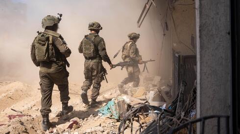 IDF warns draft dodgers could soon reach 90,000 as Knesset debates exemption bill