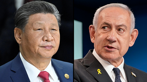 China rejects Netanyahu claim it aided Iran’s missile program as ‘baseless’