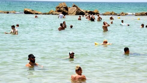 Sunny to partly cloudy skies across Israel as temperatures begin gradual climb | Weather forecast