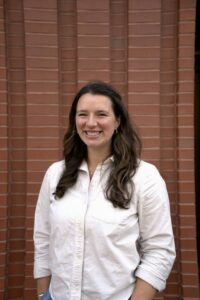 Hannah Rosenberg Creates A Welcoming Jewish Space For Students At Drexel Hillel