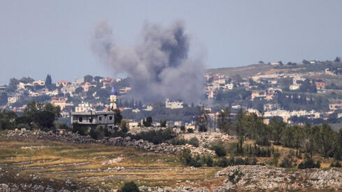 Hezbollah drones leave Israel no choice in Lebanon: total military conquest