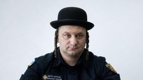 Senior Ukrainian official forced subordinate to ‘dress up’ as haredi: ‘Cunning like Jews’