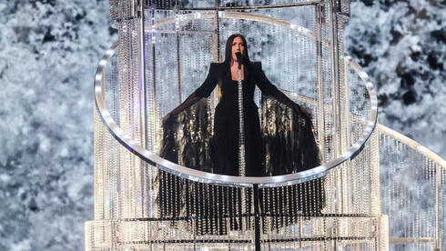 Israel could be moved from Eurovision to Asia song competition