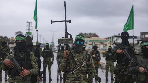 Board of Peace to demand UN pressure Hamas to disarm