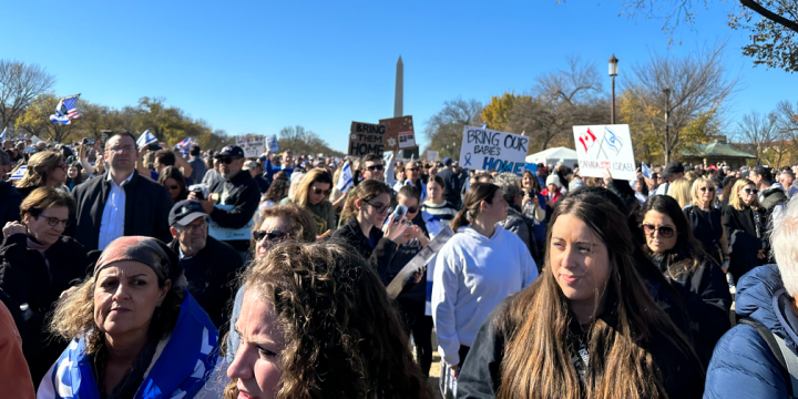Are You Doing Everything You Can to Reach Out to Your Fellow Jews?