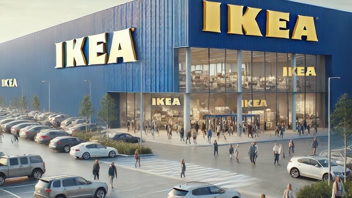 IKEA designer leads renovation of historic mikvah in Gothenburg, Sweden – EJP