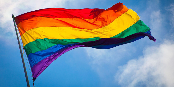 New Survey Finds Record 74% of Israeli Public Supports Full Legal Equality for LGBT Community