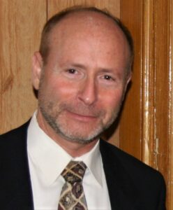 After 43 Years of Service, Rabbi Jon Cutler Retires From the Rabbinate