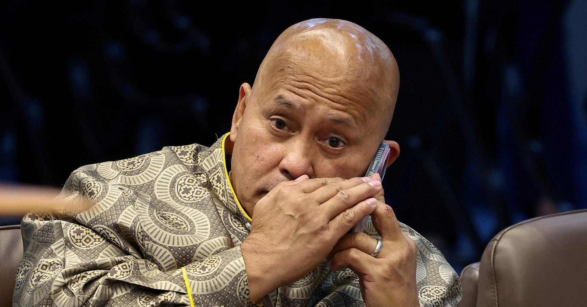 Philippine Supreme Court denies Senator’s bid to prevent arrest in ICC case