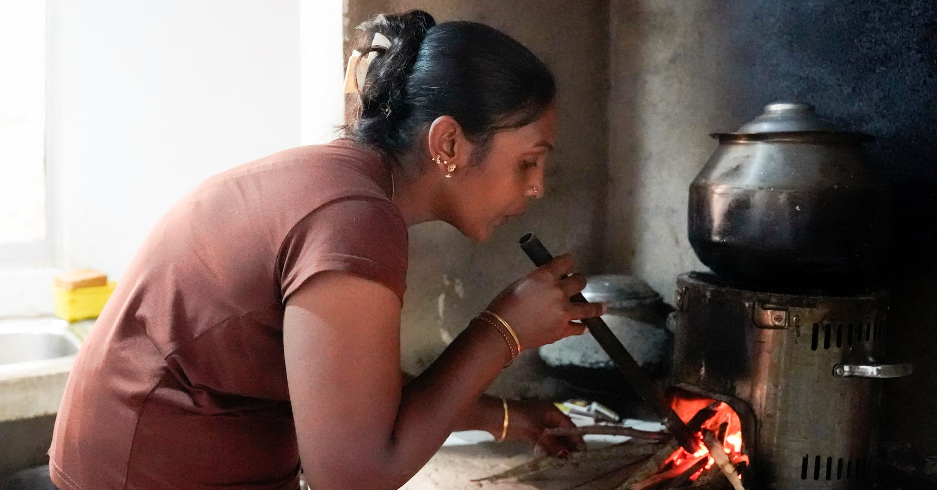Middle East conflict hits Sri Lanka’s tea industry, heightens economic strain