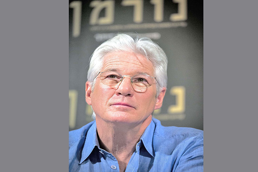 ​Hollywood Vs. Israel 
