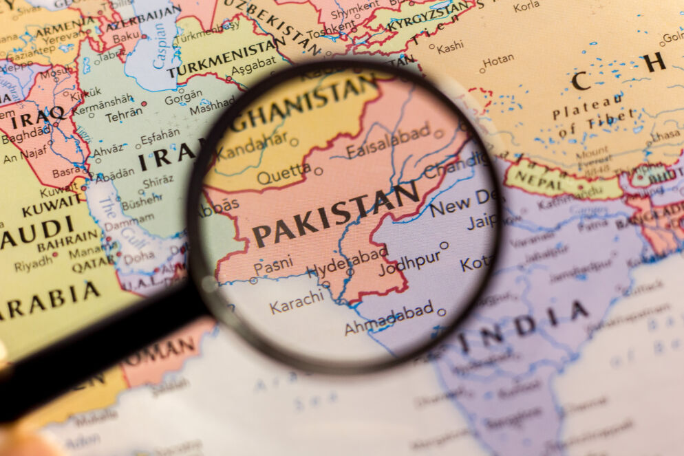 Editorial: Pakistan’s Strategic Ambition