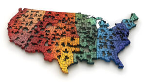Editorial: Redistricting Wars Accelerate