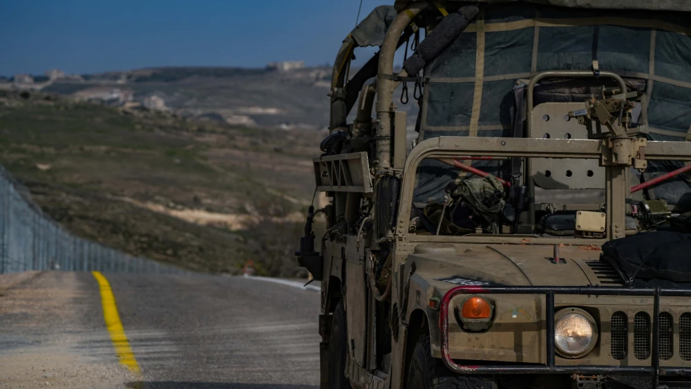 Opinion: A Marathon of Sprints: The Unique Burden of the Israeli Soldier