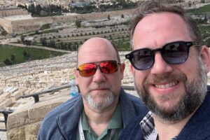 Opinion: It’s Time to Embrace the Beautiful Complexity of Interfaith Relationships