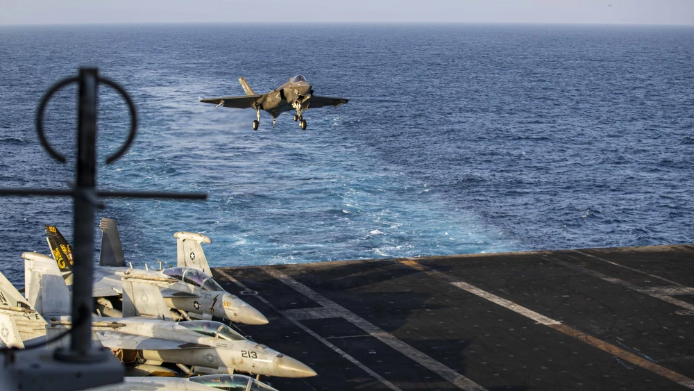 Opinion: Stop Iran From Intimidating the World by Controlling the Strait of Hormuz