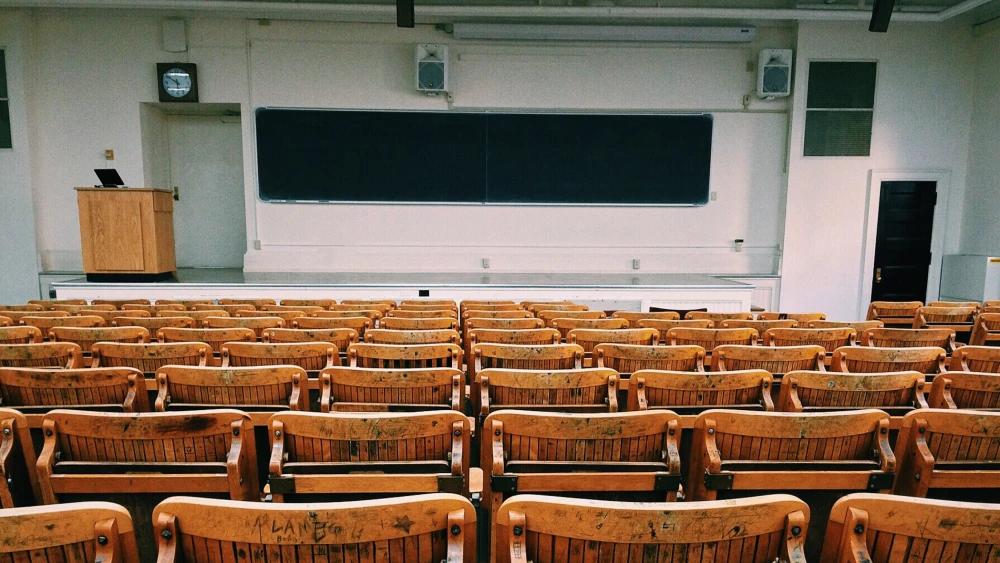 Opinion: What Does It Mean for a Teacher to Lose a Student?