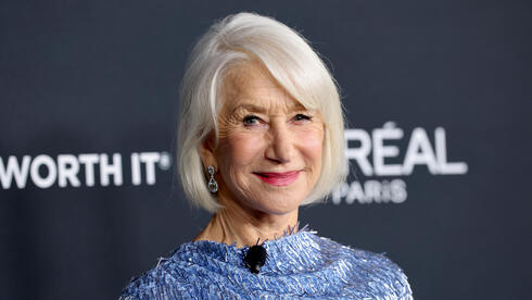 ‘Evil Zionist b****’: Helen Mirren accosted in London over Israel support