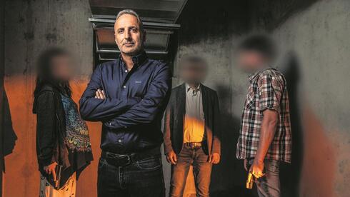 Israel’s secret Witness Protection Unit: fake identities, new lives and constant death threats