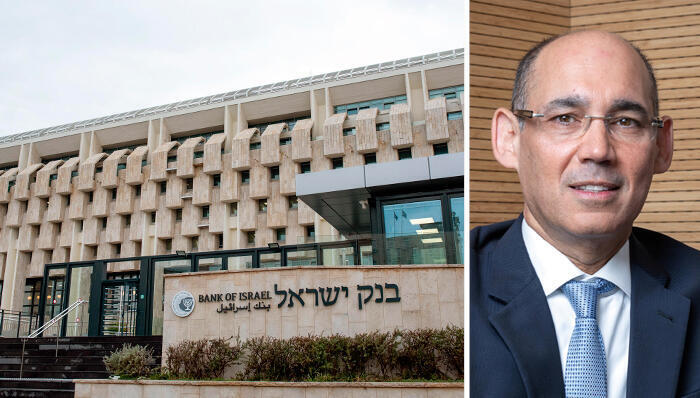 Shekel shocker may force Bank of Israel to act amid inflation undershoot fears